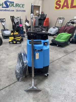 Mytee 2002CS Contractor’s Special NEW