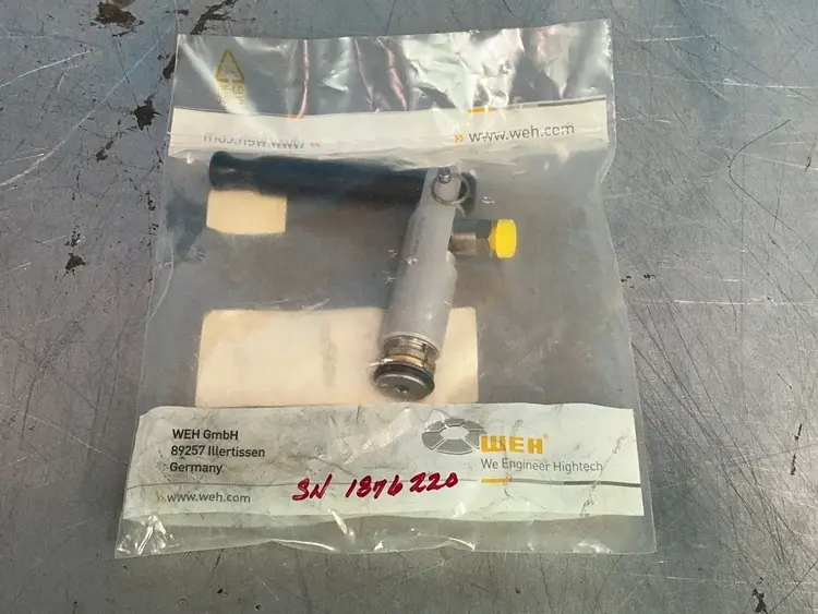 New | in-Stock WEH C1128805 / TW230BG2/A Pumps Ohio US | HGR 24 #1265826