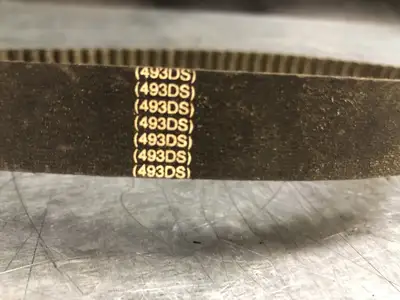 USED POWERFLEX GT 720 8M