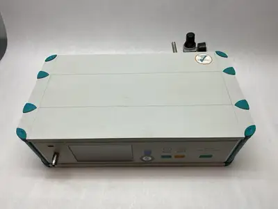 New | in-Stock INNOMATEC CONFIGURABLE MULTI-CHANNEL LEAK TEST COMPUTER Computer Accessories | Maverick Industrial Sales #1100340