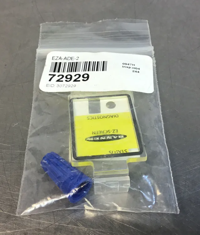 Used BANNER _UNKNOWN_ PLC Processors South Carolina US | Palmetto Automation #1181896