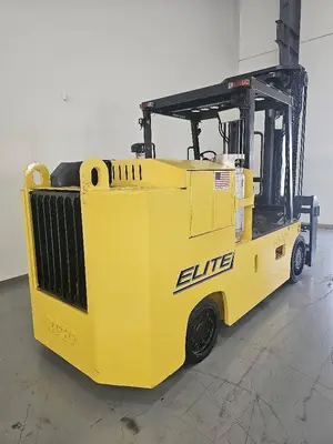 Used 2016 RICO PG300 Liquid Propane Forklifts Illinois US | Somerset Equipment Sales #1546277