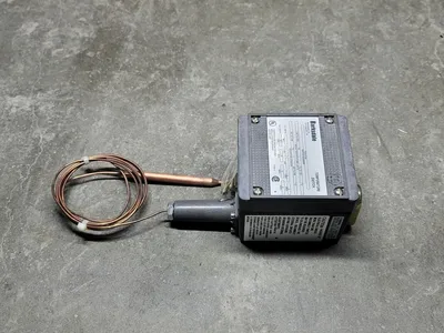 Used BARKSDALE T2H-H154 Switchgears British Columbia CA | Lenmark #242673