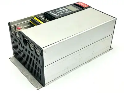 Used Danfoss Speed Drive Variable Speed Drives Michigan US | Maverick Industrial Sales #1398346