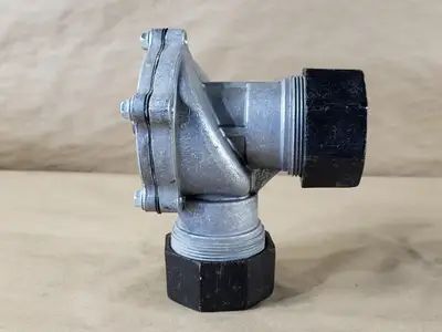 USED MIKROPUL 133300