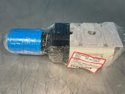 Used FESTO MS6LRP1/4D2A8 Pumps Ohio US | HGR 24 #1513504