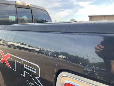 Used 2010 FORD F150 Pickup Trucks Michigan US | Miedema Asset Management Group #1425109