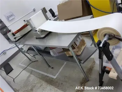USED Nordson CCP-12