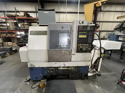 2000 MORI SEIKI CL-253B CNC Lathes | Tight Tolerance Machinery (3)