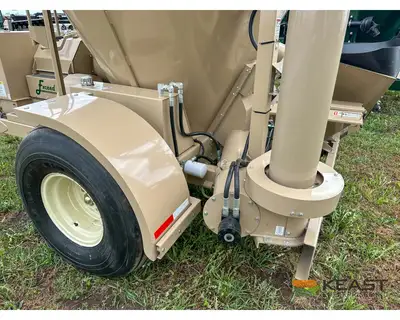 Used EXCEED _UNKNOWN_ Grinder Mixer Iowa US | Keast Enterprises #1360172