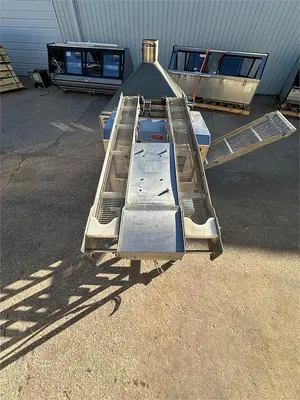 USED BE&SCO BETA MAX
