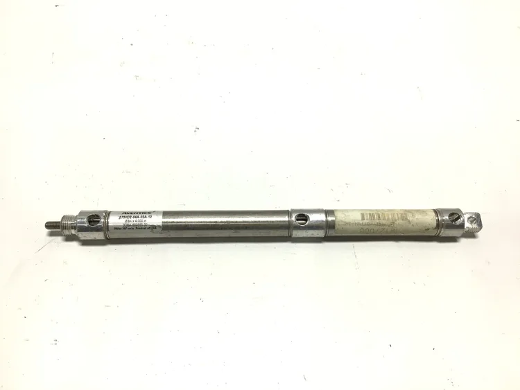 Used AVENTICS _UNKNOWN_ Pneumatic Cylinders | Moses B Glick #990918