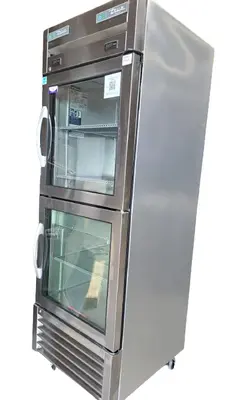 USED TRUE T23DT-G-HC-FGD01