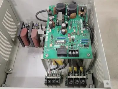USED MITSUBISHI ELECTRIC CORPORATION FR-BU-C55K