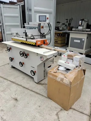 New | in-Stock _UNKNOWN_ 410 Woodworking Combination Machines Ohio US | AW Machinery, LLC. #1414122