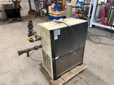 Used INGERSOLL RAND DA30NA200 Air Dryers Ontario CA | Aucto #1306899