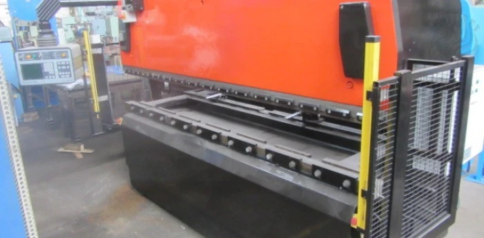 Promecam Itp2 100 30