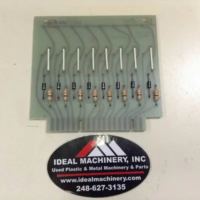 USED SCI 080-2424-2