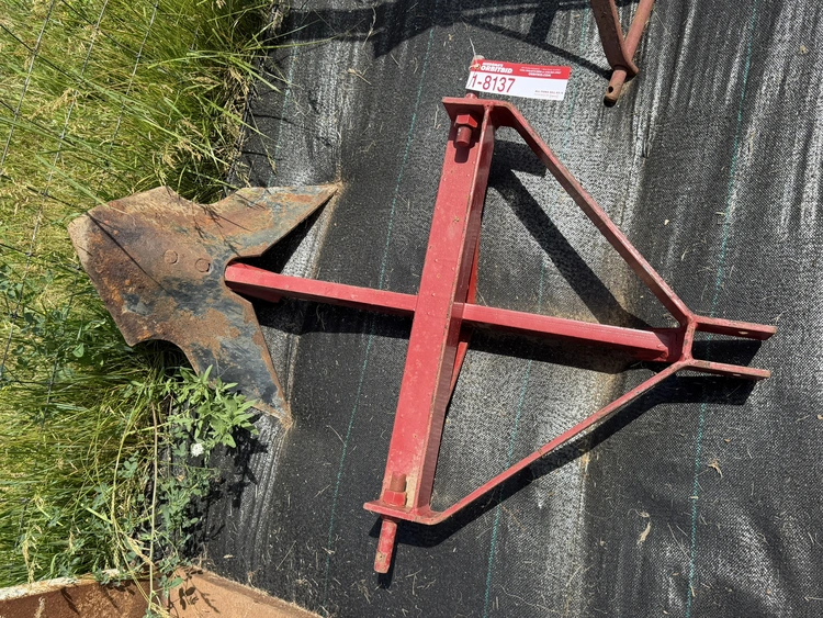 Used _UNKNOWN_ _UNKNOWN_ Moldboard Plows Michigan US | Miedema Asset Management Group #1293976