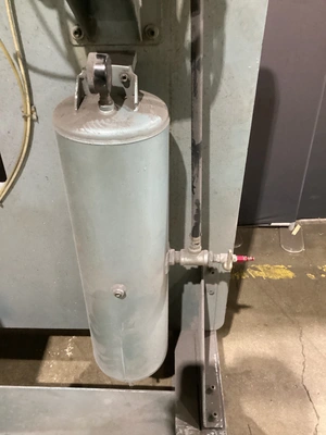 Used LOCKFORMER Letter Lok SIgma 1 High Speed Production Presses Michigan US | iGAM Industrial Marketplace #1336400