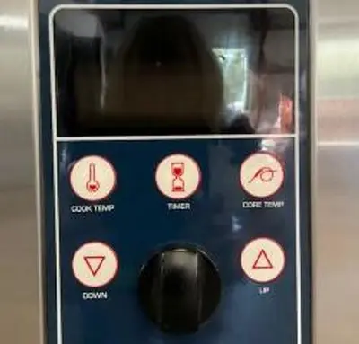 USED ALTO SHAAM 7.14 ML