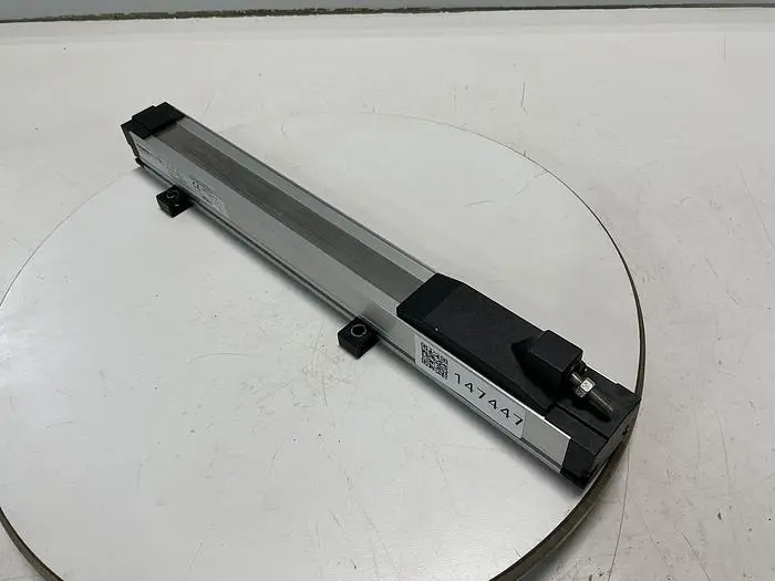USED NOVOTECHNIK TLH225