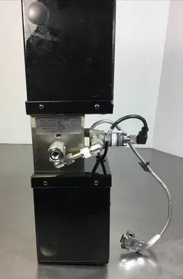 USED ATMOSPHERE ENGINEERING FM-3960