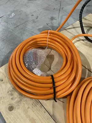 Used PLASMATREAT 5002S/5005S PLASMA GENERATOR AND PARTS Generators | Maverick Industrial Sales #1111508