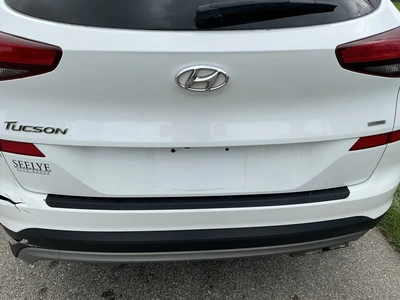Used 2021 HYUNDAI TUSCON SUVs Michigan US | Miedema Asset Management Group #1419477