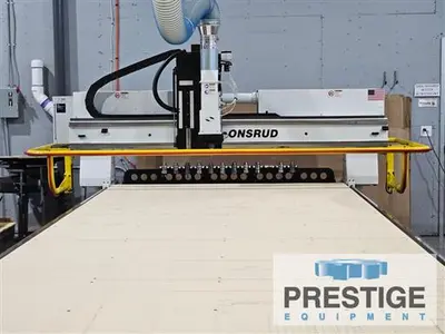 USED 2019 ONSRUD 5100M12
