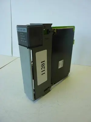 USED ALLEN BRADLEY 1747-L511 SER B