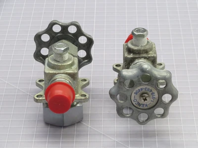 New | in-Stock KENCO _UNKNOWN_ Valves/Fittings Texas US | OCO Industrial #1685421