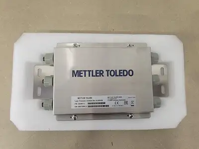 New | in-Stock METTLER TOLEDO 30206111 Misc Electrical & Power Parts British Columbia CA | Lenmark #254031