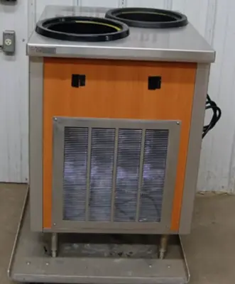 USED Delfield SC-28-NU