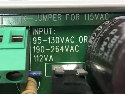 USED FACTS ENGINEERING FA-24PS-90