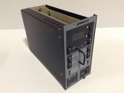 USED GAMMAFLUX 9011