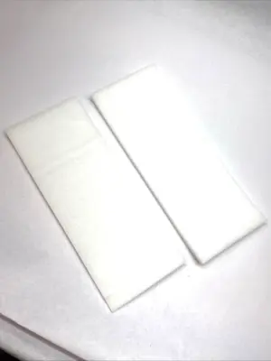 USED HESSE WIRE BONDER FILTER