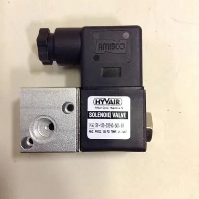NEW HYVAIR SV-102-232NC-24D-SR