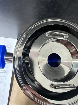 NEW Sartorius 7S10LEB00458