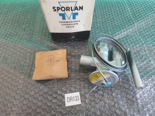 NEW Sporlan CF 3 C