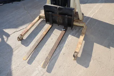 USED CROWN 20MT