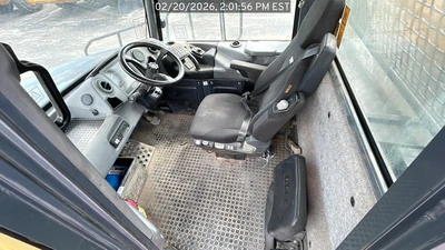 Used 2020 BELL B30E Articulated Dump Trucks Florida US | National Equipment Dealers #1422864