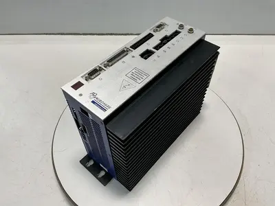 USED KOLLMORGEN CR20560