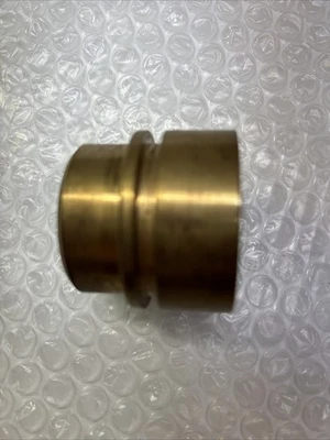 ** New (Lot Of 3) Brass Agitator Gland Bushing 6A412 Fast Shipping &Warranty#
