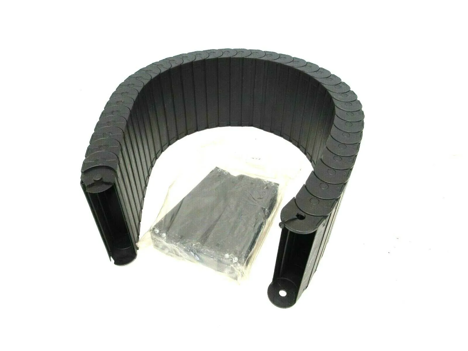 NEW IGUS 58.175.200 ENERGY CHAIN CABLE CARRIER 7533478054 58175200