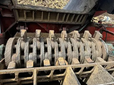Used 2015 MORBARK 1300XL Forestry Grinders Florida US | Rockwood Equipment Solutions #1464214