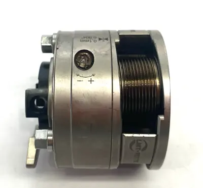 Used LMT Fette EVOline Thread Rolling Axial Die Head ARK-F1 EVO w/ Rollers Die Heads Michigan US | Maverick Industrial Sales #1393370