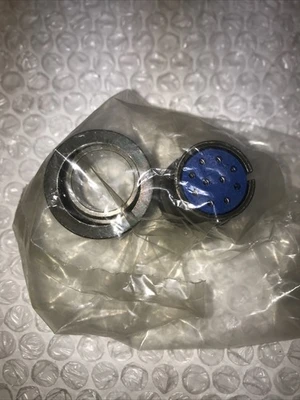 NEW Amphenol MS3106A185-1S