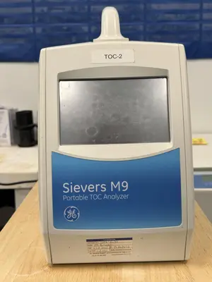 Used _UNKNOWN_ _UNKNOWN_ TOC Analyzers Rhode Island US | Federal Equipment Company #1347604
