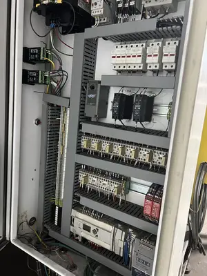 USED 2013 GREENERD PRESSES GREENERD HPB-30 PRESS